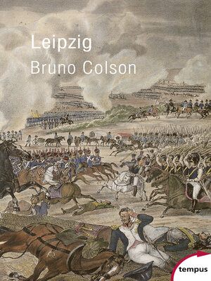cover image of Leipzig